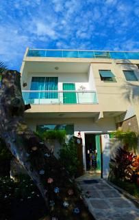Pousada da Gigoia - Barra da Tijuca - Río de Janeiro - 6