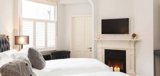 The Chesterfield Suite - 1