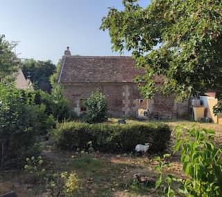 Studio du Mont des Ormes - Monchy-Humières - 1