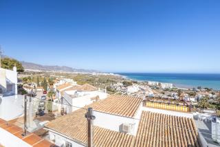 Plaza Cadiz 11 sea views - 3