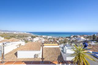 Plaza Cadiz 11 sea views - Nerja - 4