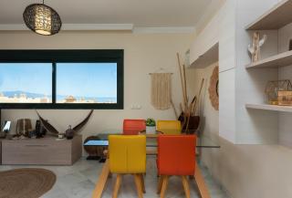 Colinas el Hacho 2320 Sea view - Manilva - 1