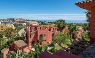 Colinas el Hacho 2320 Sea view - Manilva - 7