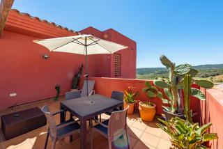 Colinas el Hacho 2320 Sea view - Manilva - 5