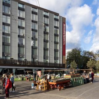 Bermondsey Square Hotel - A Bespoke Hotel - Londra - 8
