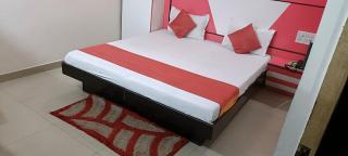 Hotel Su Shree Continental Dx Near New Delhi Railway Station - Neu-Delhi - 8