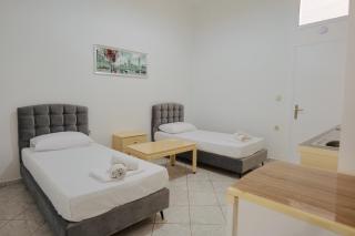 Armanda Apartments - Sarandë - 5
