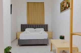 Hotel CasaMia - Saranda - 1