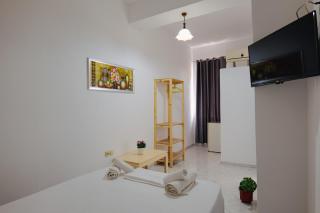 Armanda Apartments - Sarandë - 7