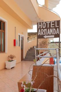Armanda Apartments - Sarandë - 0