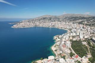 Armanda Apartments - Sarandë - 8