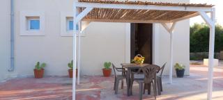 Dimore del Carrubo - openspace con piscina - Avola - 4