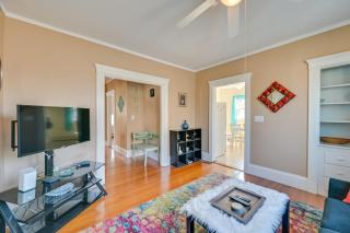 Revere Vacation Rental Near MBTA about 7 Mi to Boston! - Revere - 6