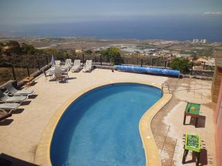 Villa El Mirador - Los Menores - 0