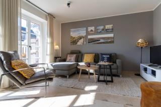 Reetdachhaus Friesengut Reetdachhaus FRIESENgut - 5