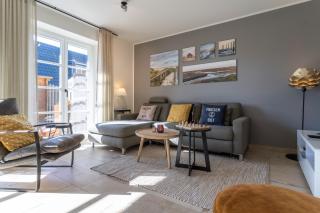 Reetdachhaus Friesengut Reetdachhaus FRIESENgut - 4