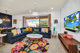 Lake View Luxury Villa with Marvel and Nemo Themed Rooms - Kissimmee - 3