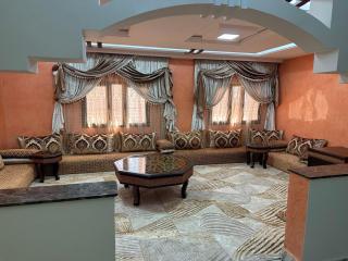appartement meublé à Laâyoune - Laayoune - 0