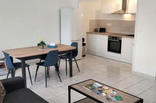 T2 La Loge Gourmande - Tours - 0