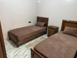 appartement meublé à Laâyoune - Laayoune - 7
