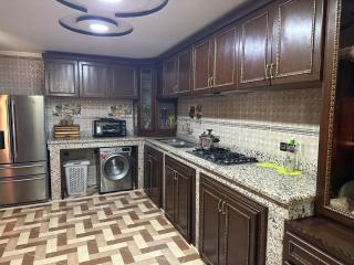 appartement meublé à Laâyoune - Laayoune - 5