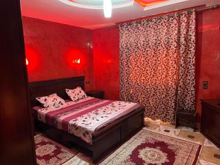 appartement meublé à Laâyoune - Laayoune - 4