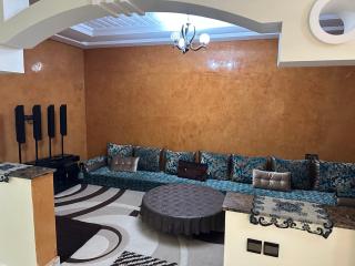 appartement meublé à Laâyoune - Laayoune - 2