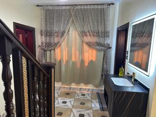 appartement meublé à Laâyoune - Laayoune - 1