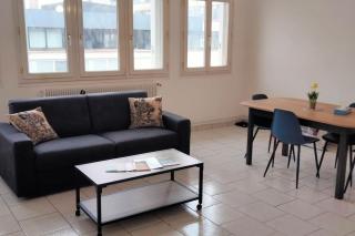 T2 La Loge Gourmande - Tours - 4