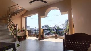Asha Home Stay Near Lucknow Airport - Lucknow - 9