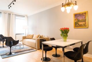 Apartments Rynek Glowny APTRG - 9