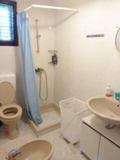 Vir summer apartment - 1
