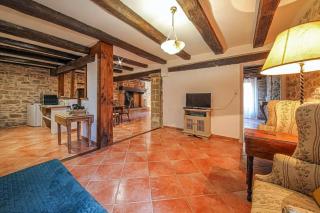 MAISON AU COEUR DU VILLAGE - CALME - TERRASSE - Puycelci - 6