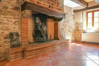 MAISON AU COEUR DU VILLAGE - CALME - TERRASSE - Puycelci - 5