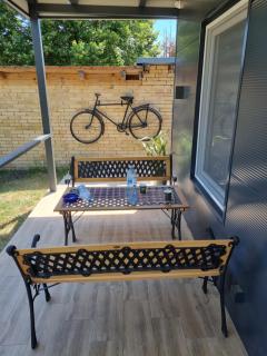 Apartman 27 Palic - Palić - 5