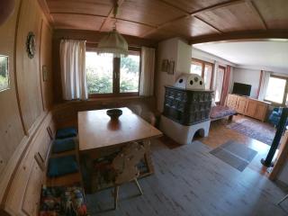 Bungalow Fink - Innsbruck - 5