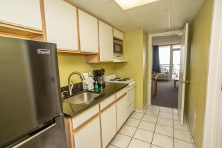 Oceanfront 2 Bedroom 3 Bathroom Unit 539-540 - Sleeps 10 - Myrtle Beach - 1