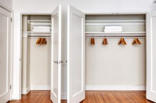 UWS 1BR w Open kitchen Doorman Gym NYC-166 - New York - 1