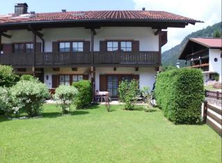 Ferienresidenz Am Hauchen - Reit im Winkl - 9