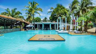 Le Grand Hôtel Diego - Antsiranana - 5