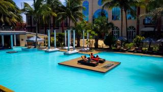 Le Grand Hôtel Diego - Antsiranana - 0