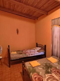 Ramaye Beach House - Paquera - 6