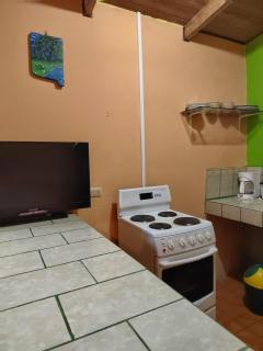Ramaye Beach House - Paquera - 9