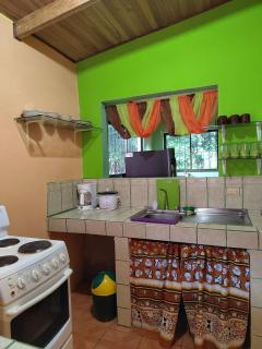 Ramaye Beach House - Paquera - 8