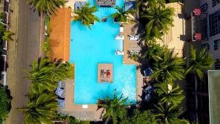 Le Grand Hôtel Diego - Antsiranana - 3