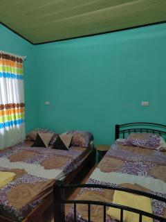 Ramaye Beach House - Paquera - 3