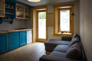Cozy and Quiet apartment - Les Houches - 0