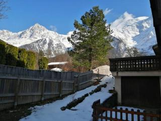 Cozy and Quiet apartment - Les Houches - 2