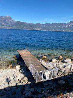 The Lake House - Torri del Benaco - 7