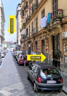 B&B Carme - Napels - 2
